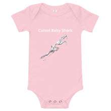 baby Shark Onsie T-Shirt
