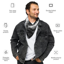 Shark Smile bandana to protect your face or your furry friends