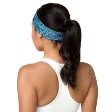 Water Inspired Headband