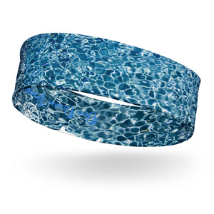 Water Inspired Headband