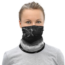 Kalihi Shark Smile Neck Gaiter