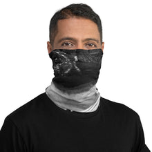 Kalihi Shark Smile Neck Gaiter