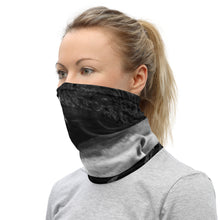 Kalihi Shark Smile Neck Gaiter