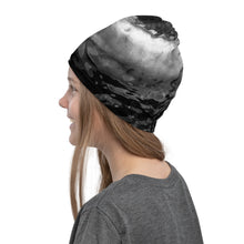 Kalihi Shark Smile Neck Gaiter