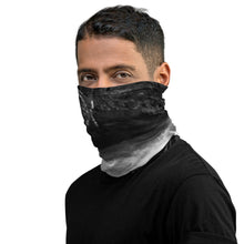 Kalihi Shark Smile Neck Gaiter