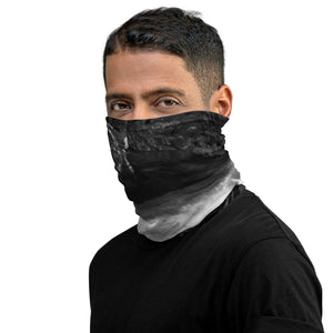 Kalihi Shark Smile Neck Gaiter