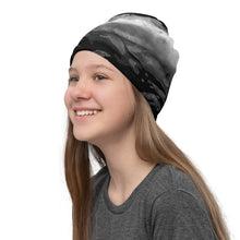 Kalihi Shark Smile Neck Gaiter