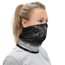 Kalihi Shark Smile Neck Gaiter