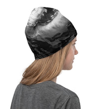 Kalihi Shark Smile Neck Gaiter
