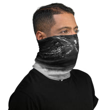 Kalihi Shark Smile Neck Gaiter