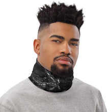 Kalihi Shark Smile Neck Gaiter