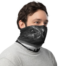 Kalihi Shark Smile Neck Gaiter