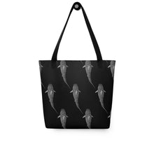 Tiger Shark Tote bag