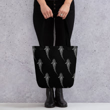 Tiger Shark Tote bag