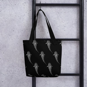 Tiger Shark Tote bag