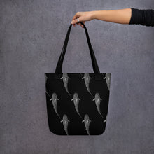 Tiger Shark Tote bag