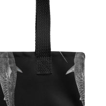 Tiger Shark Tote bag