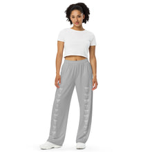 Shark Grl shark teeth comfy pants by designer/ biologist/conservationist @FaithWFins