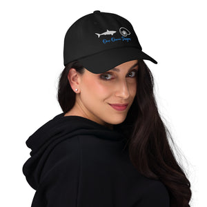 One Ocean Designs Hat