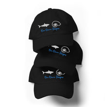 One Ocean Designs Hat