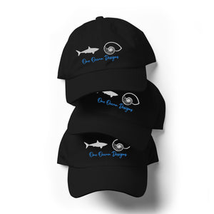 One Ocean Designs Hat
