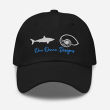 One Ocean Designs Hat