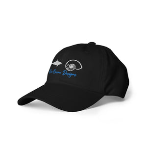 One Ocean Designs Hat