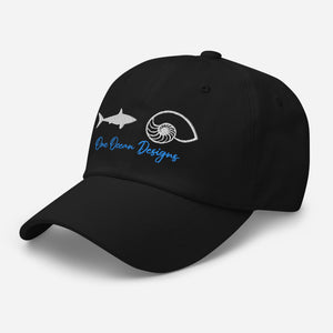 One Ocean Designs Hat