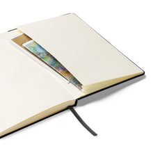 On Sale! Tahitian Shark Journal Hardcover bound notebook