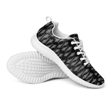 Men’s Tiger Shark Style athletic shoes