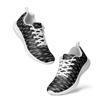 Men’s Tiger Shark Style athletic shoes