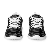 Men’s Tiger Shark Style athletic shoes