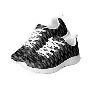 Men’s Tiger Shark Style athletic shoes