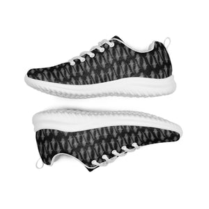 Women’s Tiger Shark Style athletic shoes