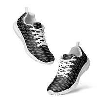 Women’s Tiger Shark Style athletic shoes