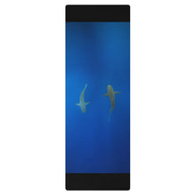 Shark Balance Yoga mat