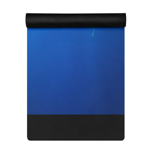 Shark Balance Yoga mat