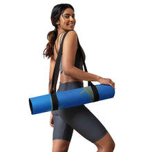 Shark Balance Yoga mat