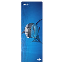 Great White Smile Strength Yoga mat