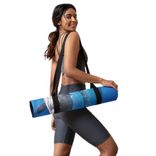 Great White Smile Strength Yoga mat