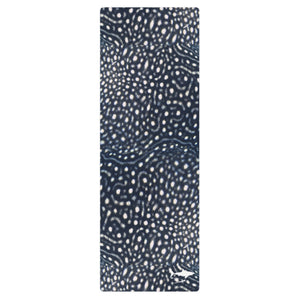 Whale Whale Whale Shark Yoga mat