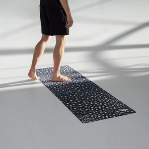 Whale Whale Whale Shark Yoga mat