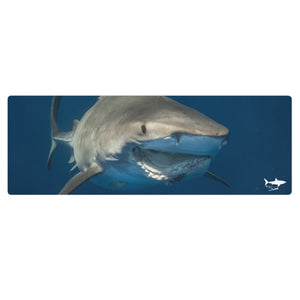Tiger Shark Roxy Yoga mat