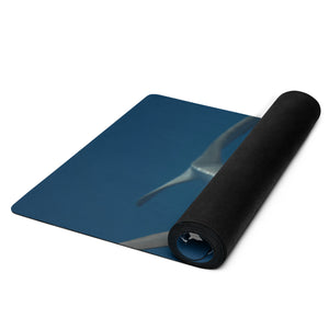 Tiger Shark Roxy Yoga mat