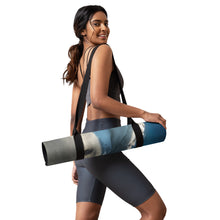 Tiger Shark Roxy Yoga mat