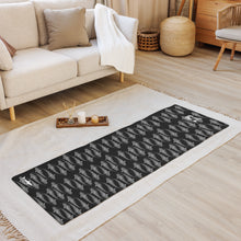 Manō Hui Yoga mat