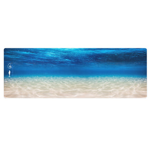 Underwater Paradise Yoga mat