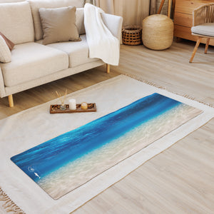 Underwater Paradise Yoga mat