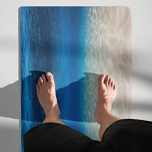 Underwater Paradise Yoga mat