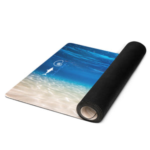 Underwater Paradise Yoga mat